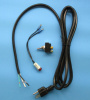 HOBART Switch  87711-148-1 & Cord 117542-37 Pilot Lite M-88733-1  MODELS 1612,, 1712,  SWITCH & CORD